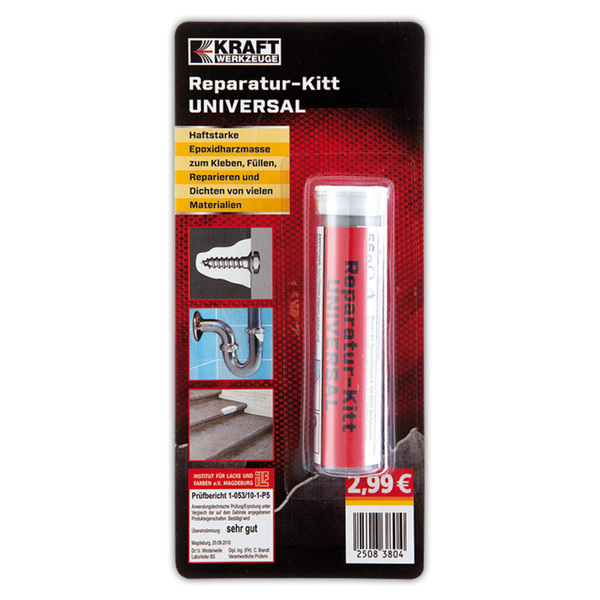 Bild 3 von Kraft Werkzeuge Dicht-/ Klebstoffe XXL