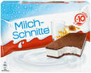 Bild 1 von MILCH-SCHNITTE