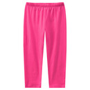 Bild 1 von Mädchen Capri-Leggings im Basic-Look