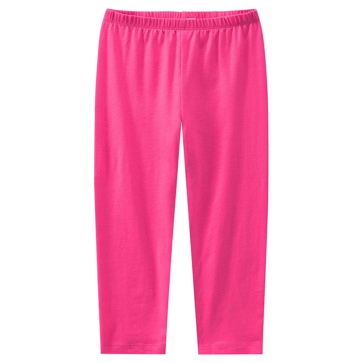 Bild 1 von Mädchen Capri-Leggings im Basic-Look
