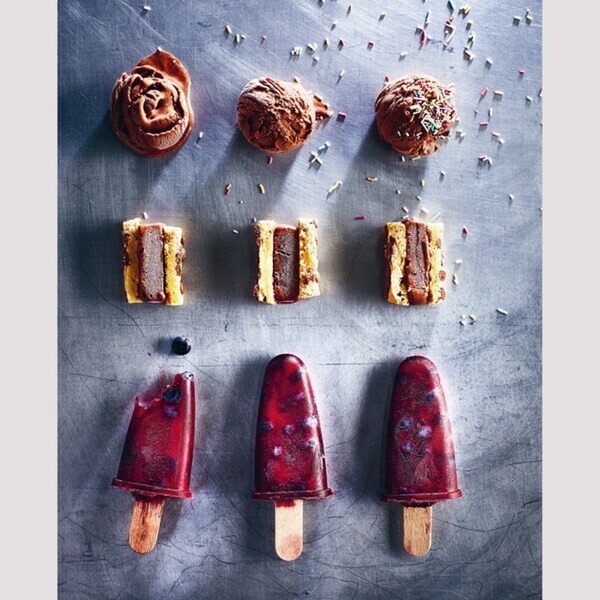 Bild 4 von MATVRÅ  Buch