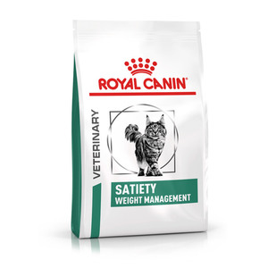 ROYAL CANIN ® Veterinary SATIETY WEIGHT MANAGEMENT 1,5 kg