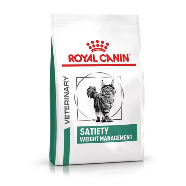 Bild 1 von ROYAL CANIN ® Veterinary SATIETY WEIGHT MANAGEMENT 1,5 kg