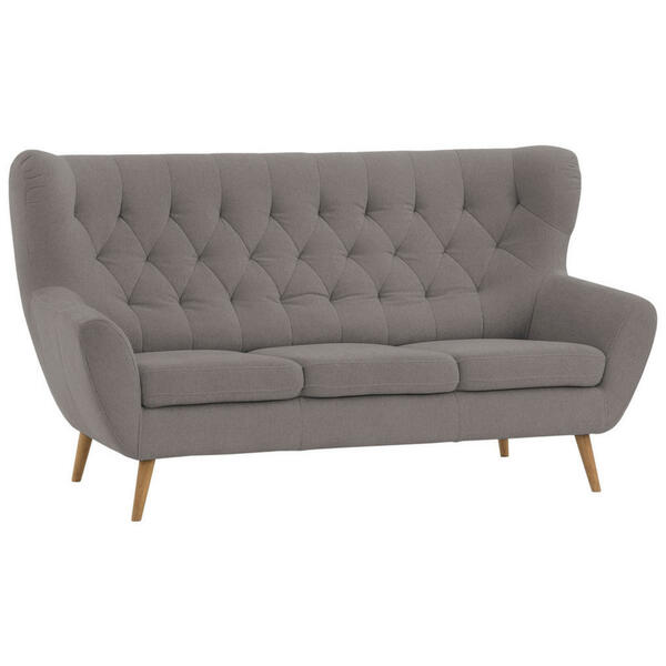 Bild 1 von Stylife DREISITZER-SOFA Taupe