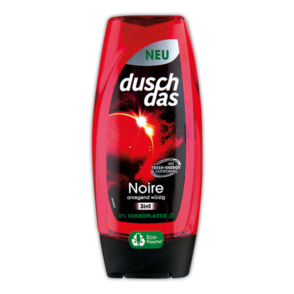 Bild 4 von Duschdas Duschgel XXL