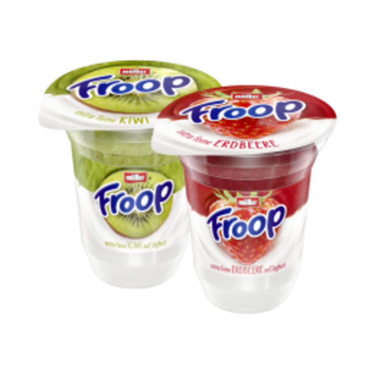 Bild 1 von Müller Froop