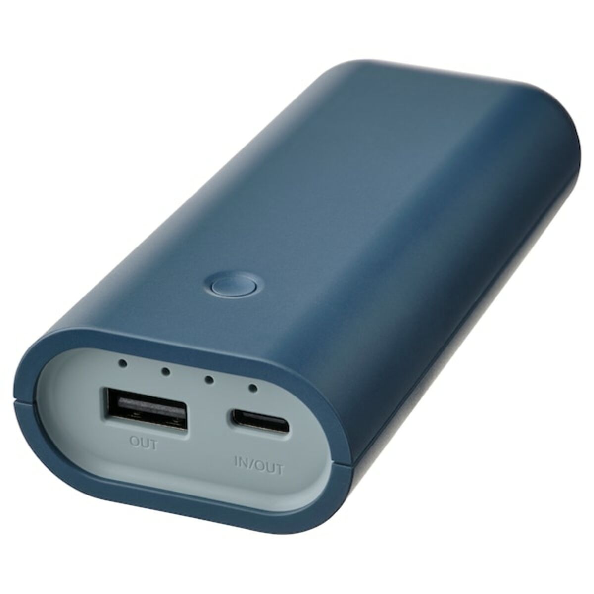 Bild 1 von VARMFRONT  Powerbank, tragbar, blau