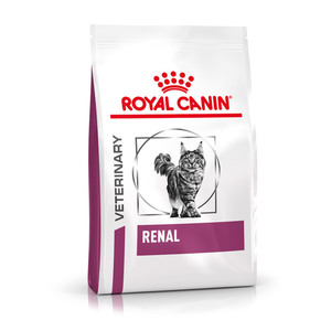 ROYAL CANIN ® Veterinary RENAL 2 kg