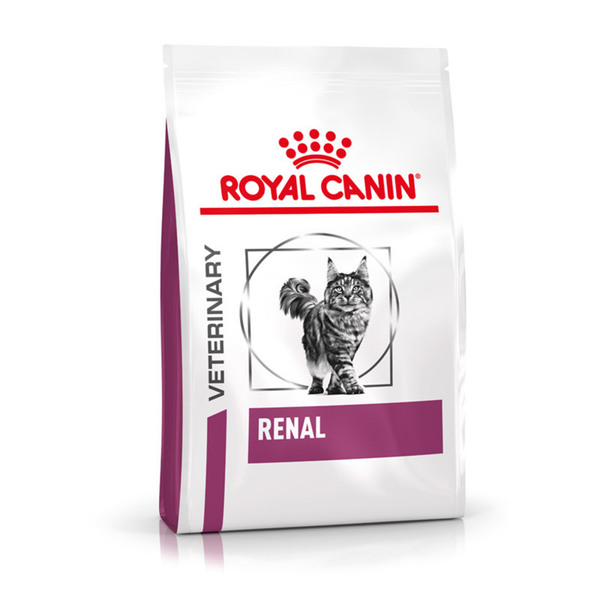 Bild 1 von ROYAL CANIN ® Veterinary RENAL 2 kg