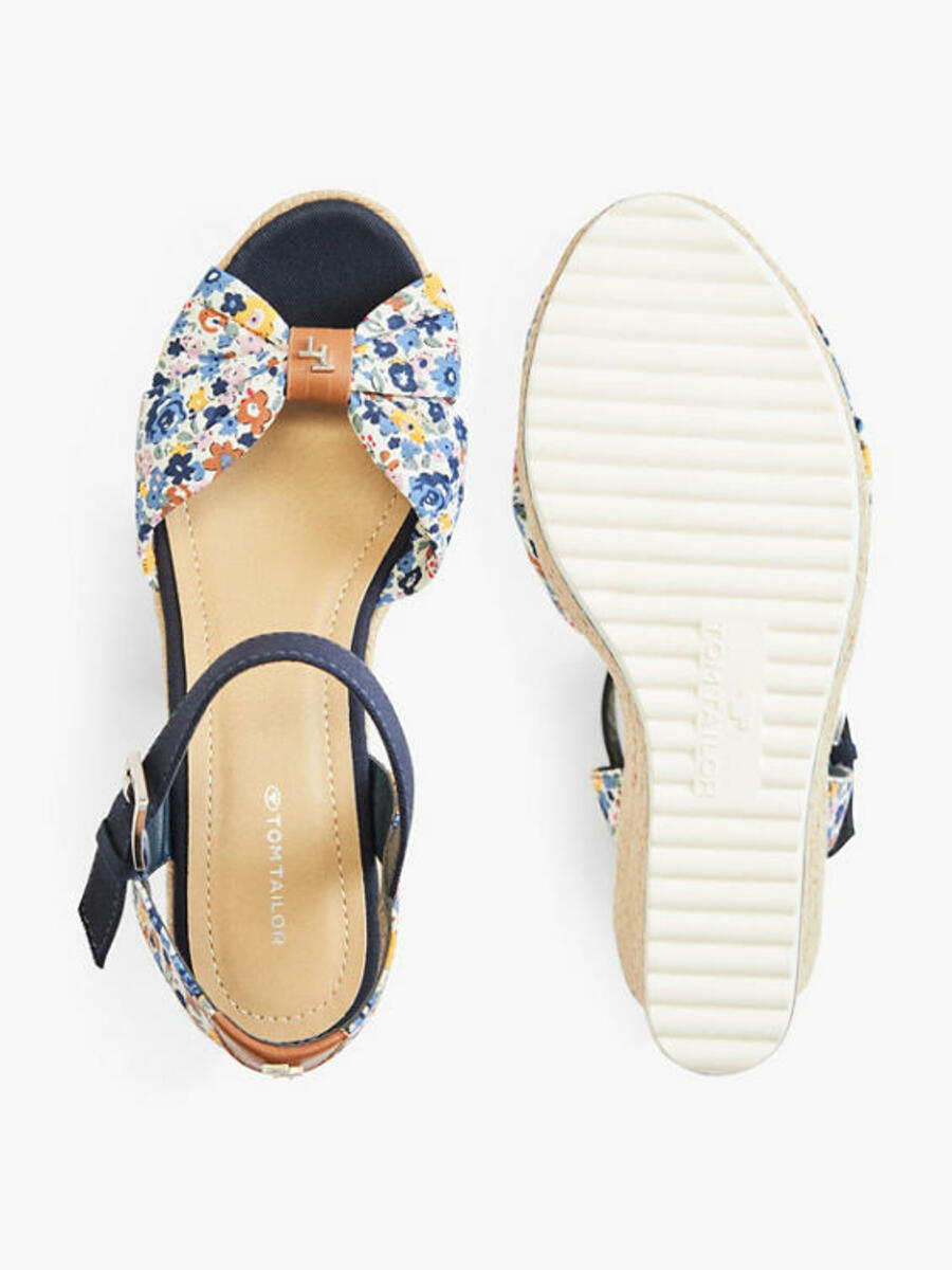 Bild 3 von TOM TAILOR Keilsandalette