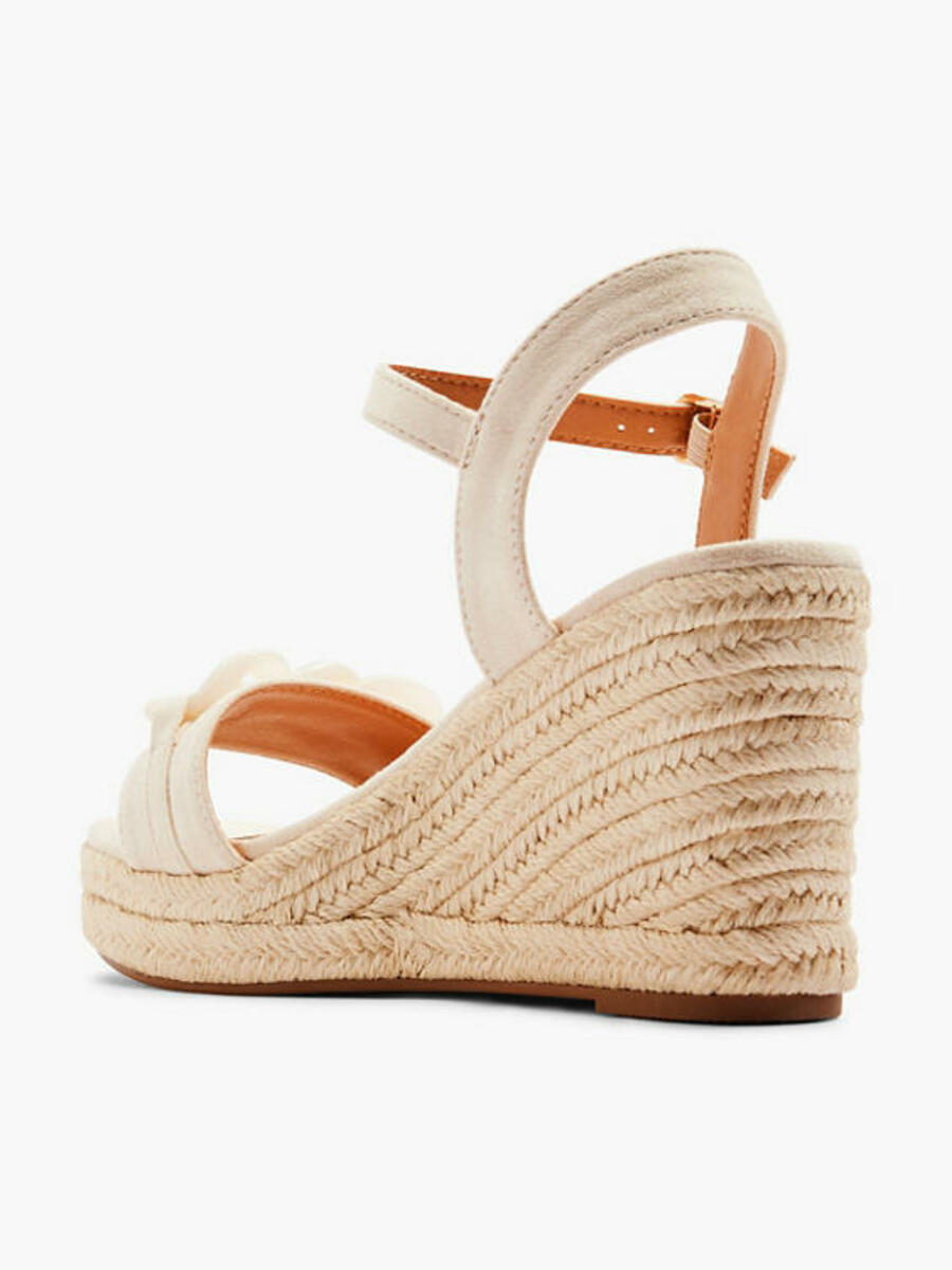 Bild 3 von Graceland Keilsandalette