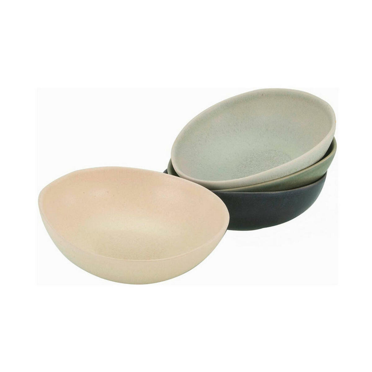 Bild 1 von Creatable MÜSLISCHALENSET Mehrfarbig