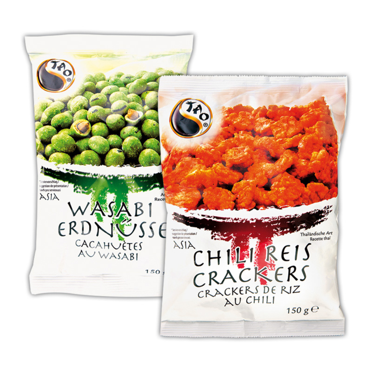 Bild 1 von Tao Asiatische Snacks