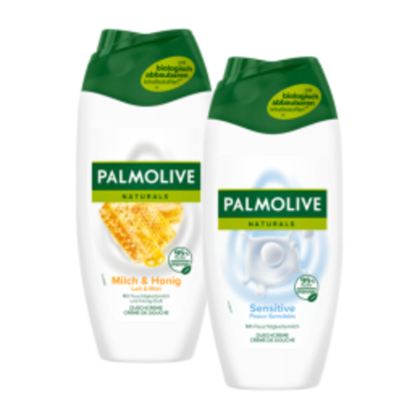 Bild 1 von Palmolive Duschgel