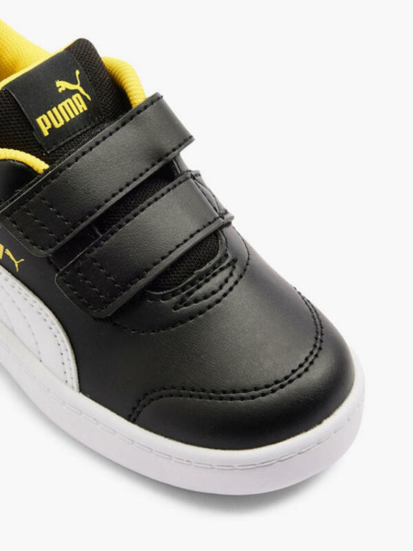 Bild 2 von Puma Sneaker COURTFLEX V2 V INF