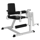 Bild 1 von HOMCOM® Beinbeuger Beinstrecker Beincurler Fitness Beintrainer
