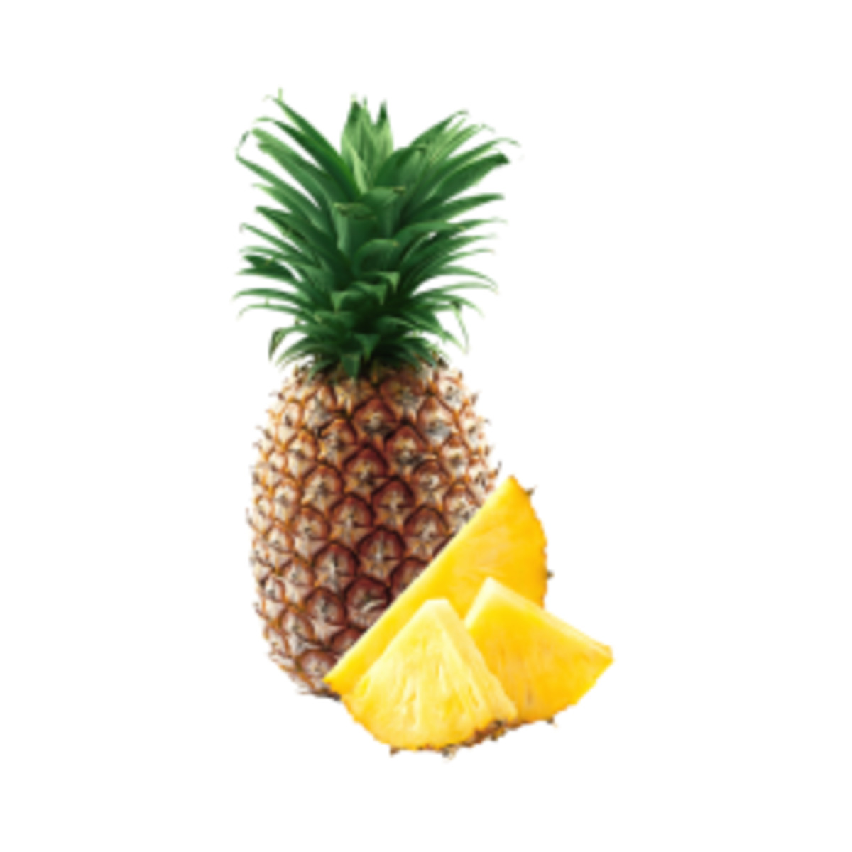 Bild 1 von Costa Rica/Panama Ananas