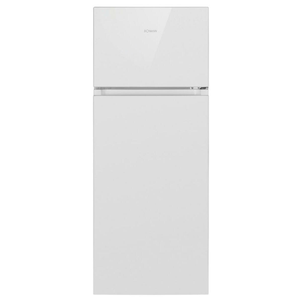 Bild 1 von Bomann KÜHLSCHRANK Weiß
