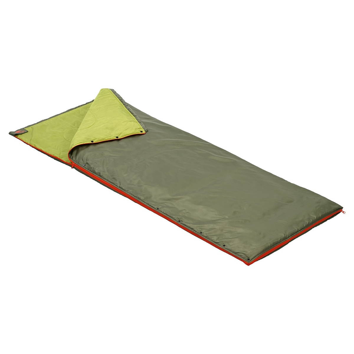 Bild 1 von ARVED FUCHS 4-in-1-Schlafsack