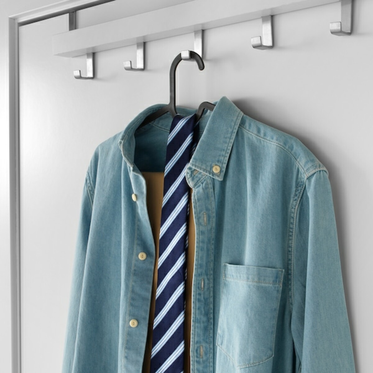 Bild 2 von SPRUTTIG  Kleiderbügel