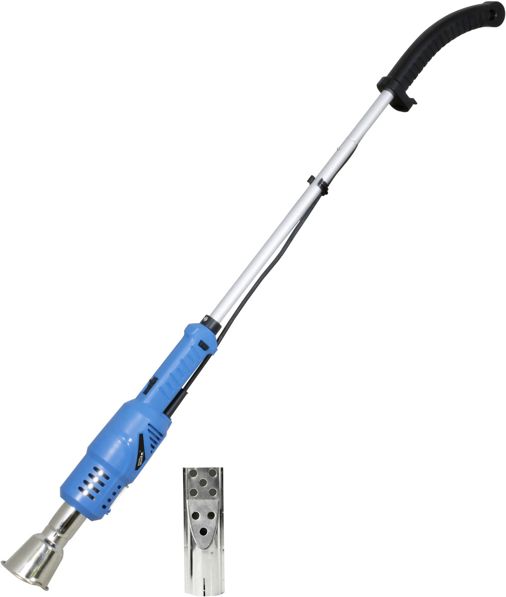 Bild 1 von Güde Unkrautvernichter UVH 2000-600 2.000 Watt