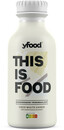 Bild 1 von Yfood Trinkmahlzeit Coco White Choco 500ML