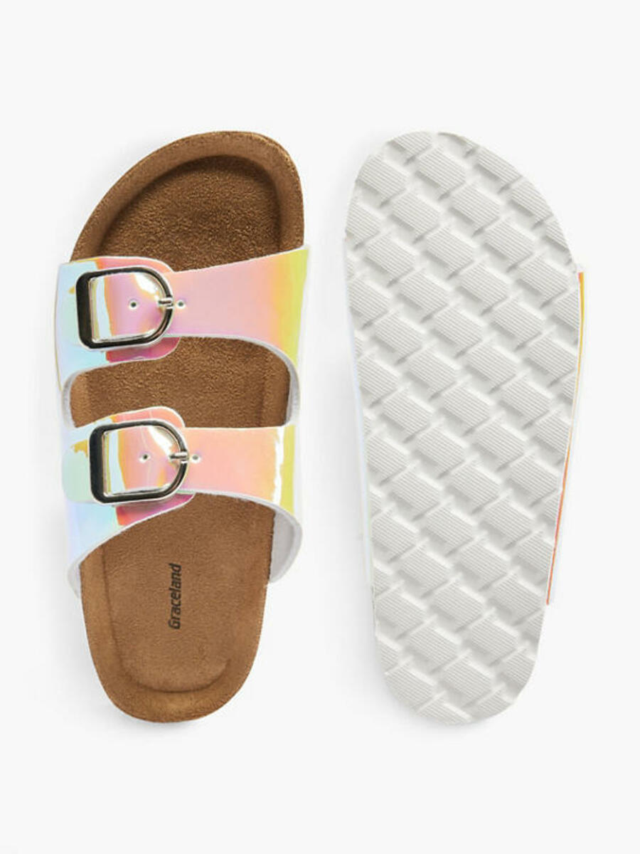 Bild 3 von Graceland Pantolette