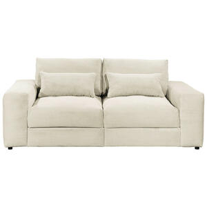 Carryhome BIGSOFA Creme