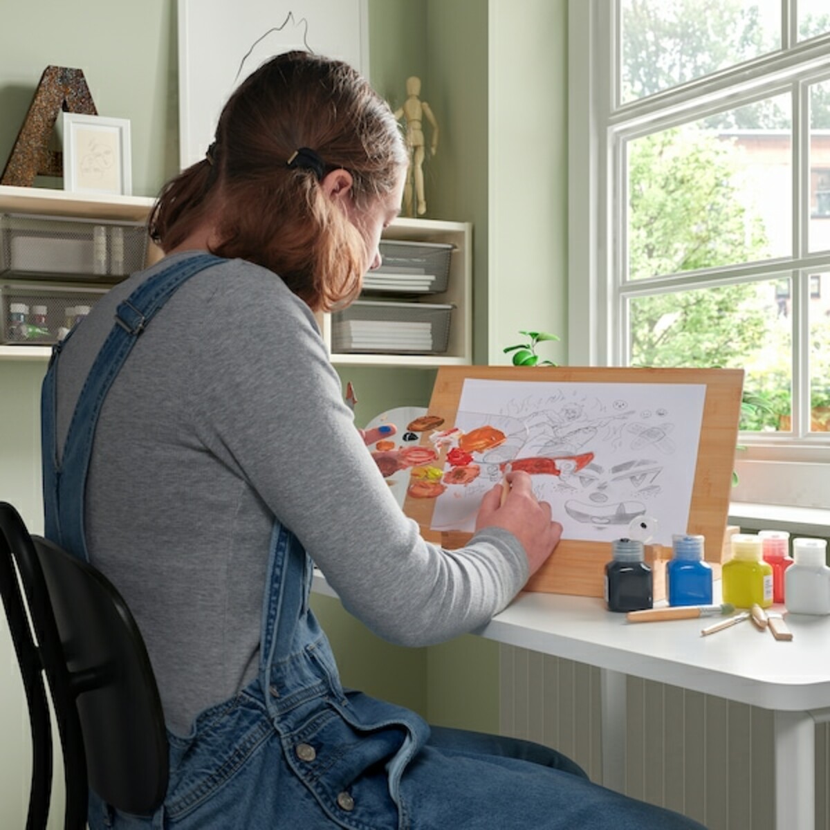 Bild 2 von SOLFÅGEL