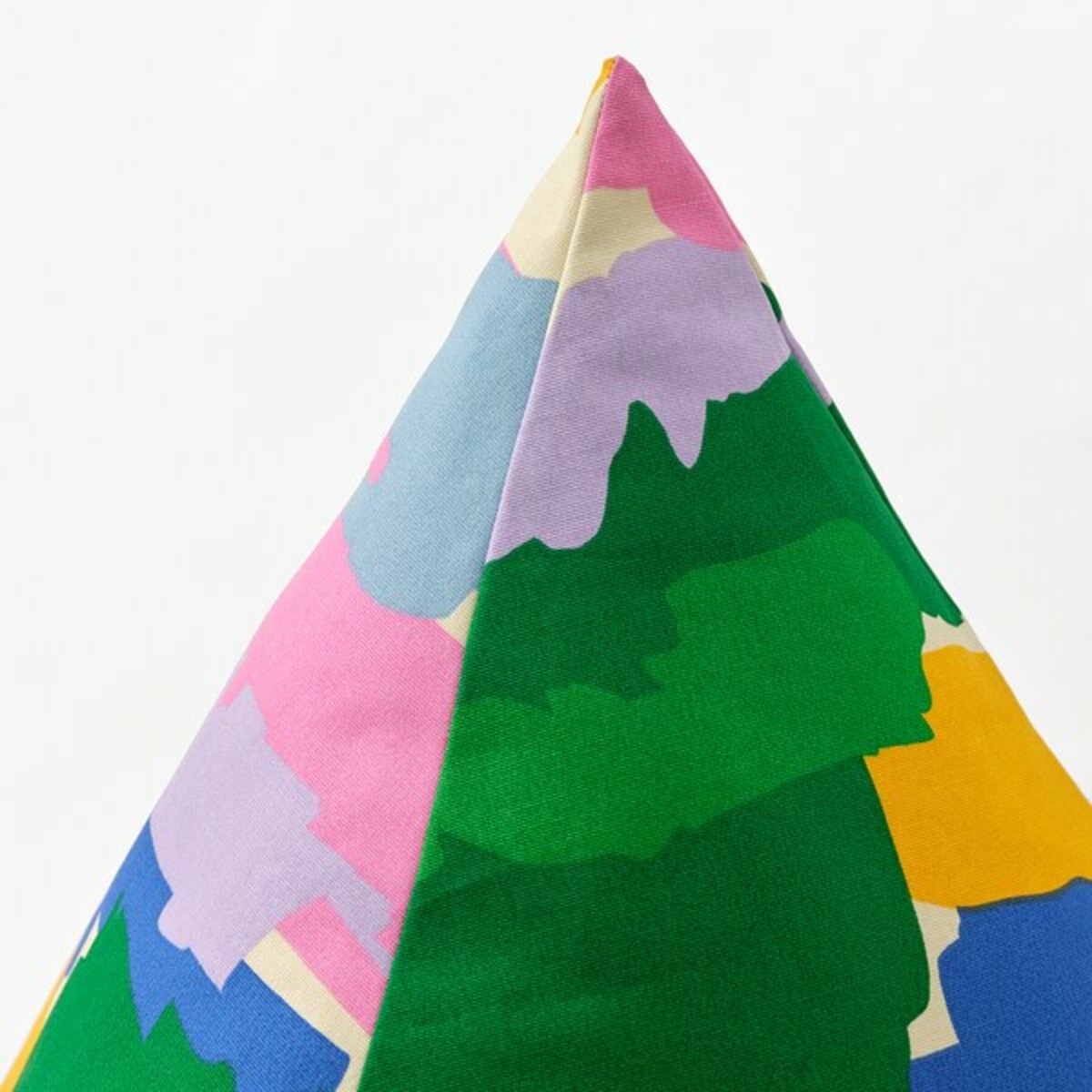 Bild 4 von EKLUGGMAL  Kissen, bunt