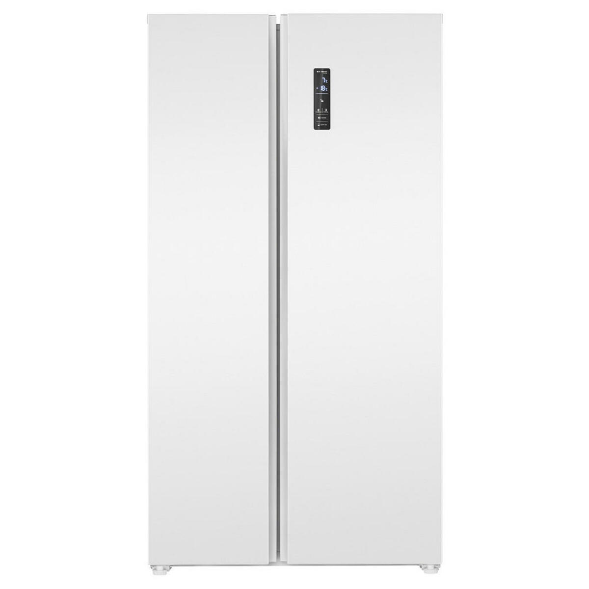 Bild 1 von Bomann SIDE-BY-SIDE Weiß