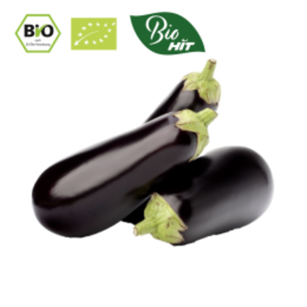 Bild 1 von Niederlande Bio HIT Aubergine