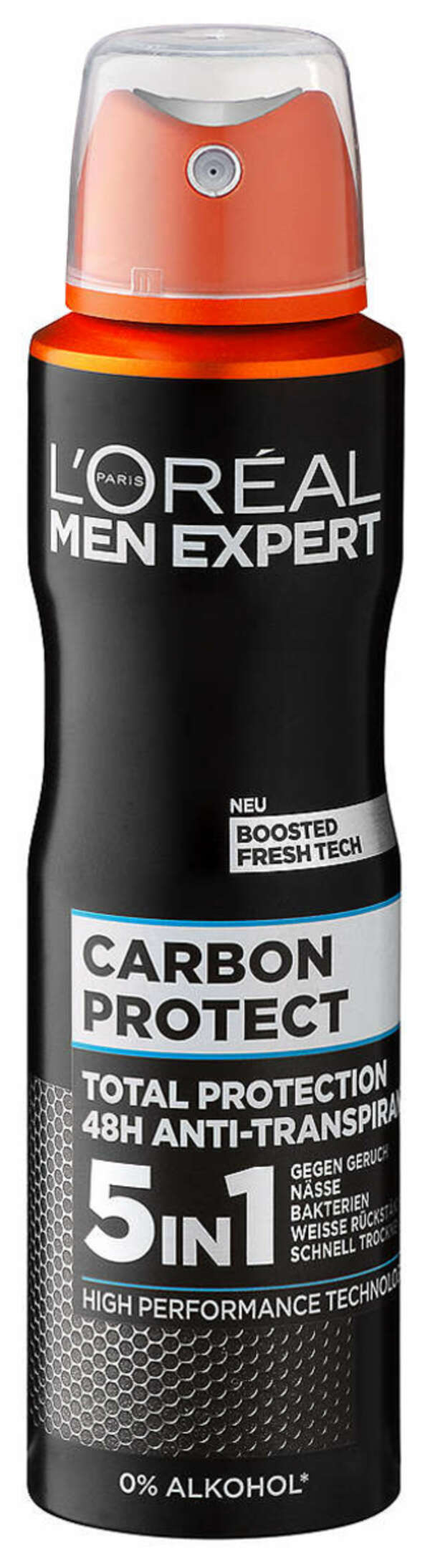 Bild 1 von L'ORÉAL Men Expert Deodorant