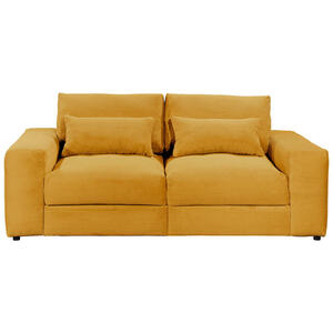 Carryhome BIGSOFA Gelb