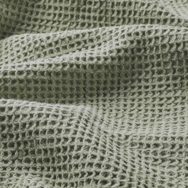 Bild 2 von VALLASÅN  Gästehandtuch, hellgrün