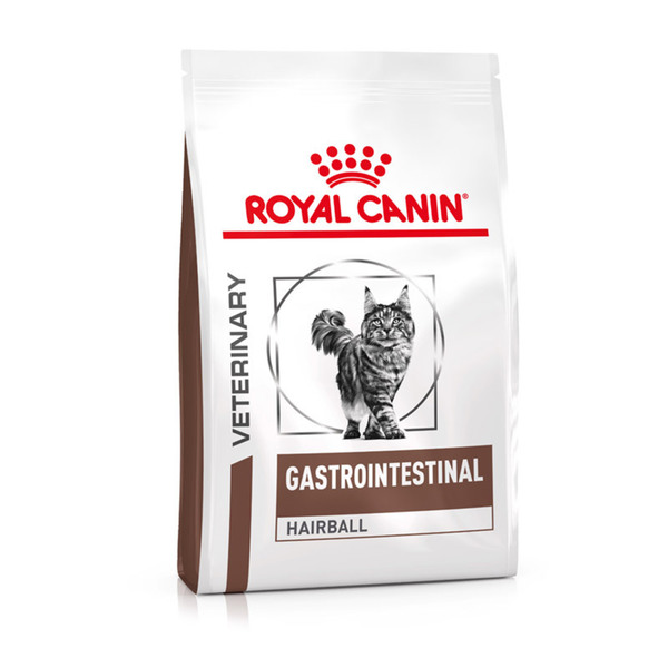 Bild 1 von ROYAL CANIN ® Veterinary GASTROINTESTINAL HAIRBALL 2 kg