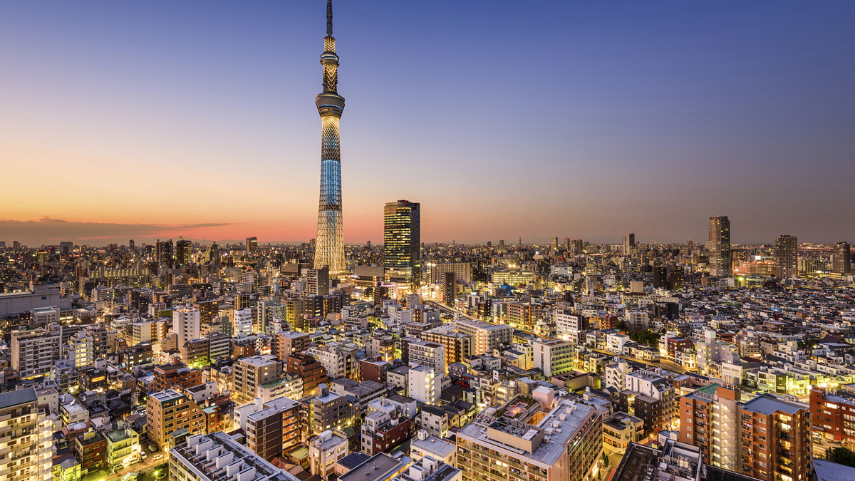 Bild 1 von China & Japan - Rundreise