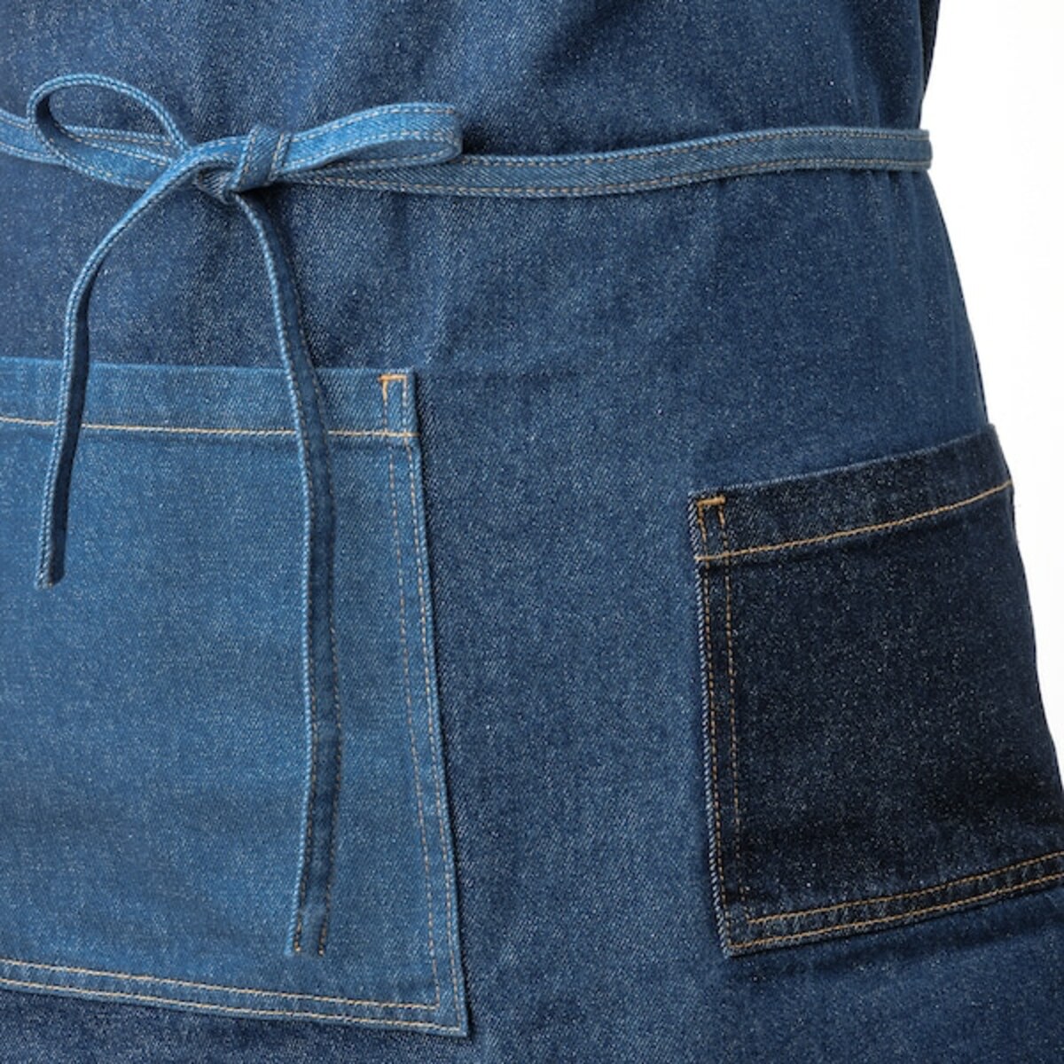 Bild 3 von MÄVINN  Schürze, blau