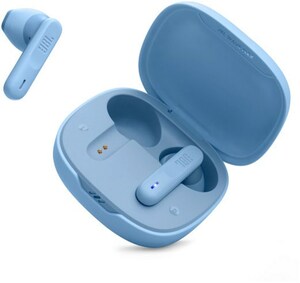 Wave Flex True Wireless Kopfhörer blau