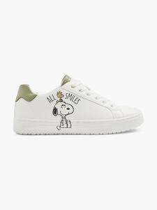 Peanuts Sneaker