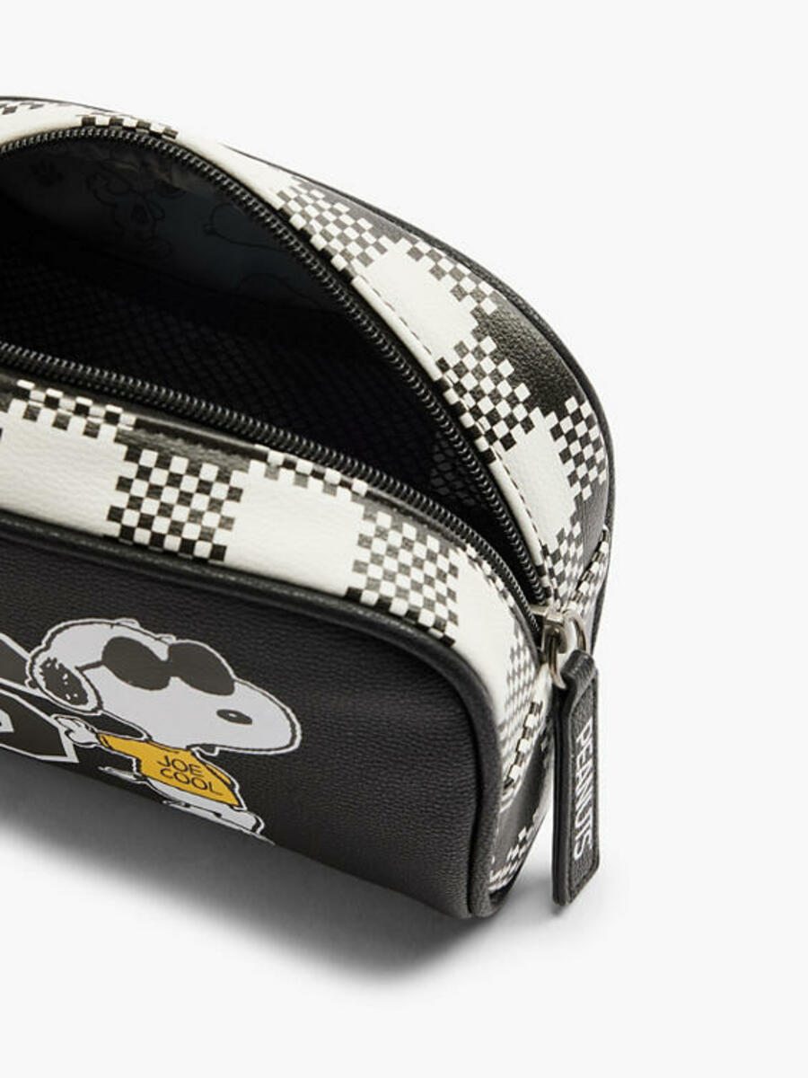 Bild 3 von Peanuts Kosmetiktasche