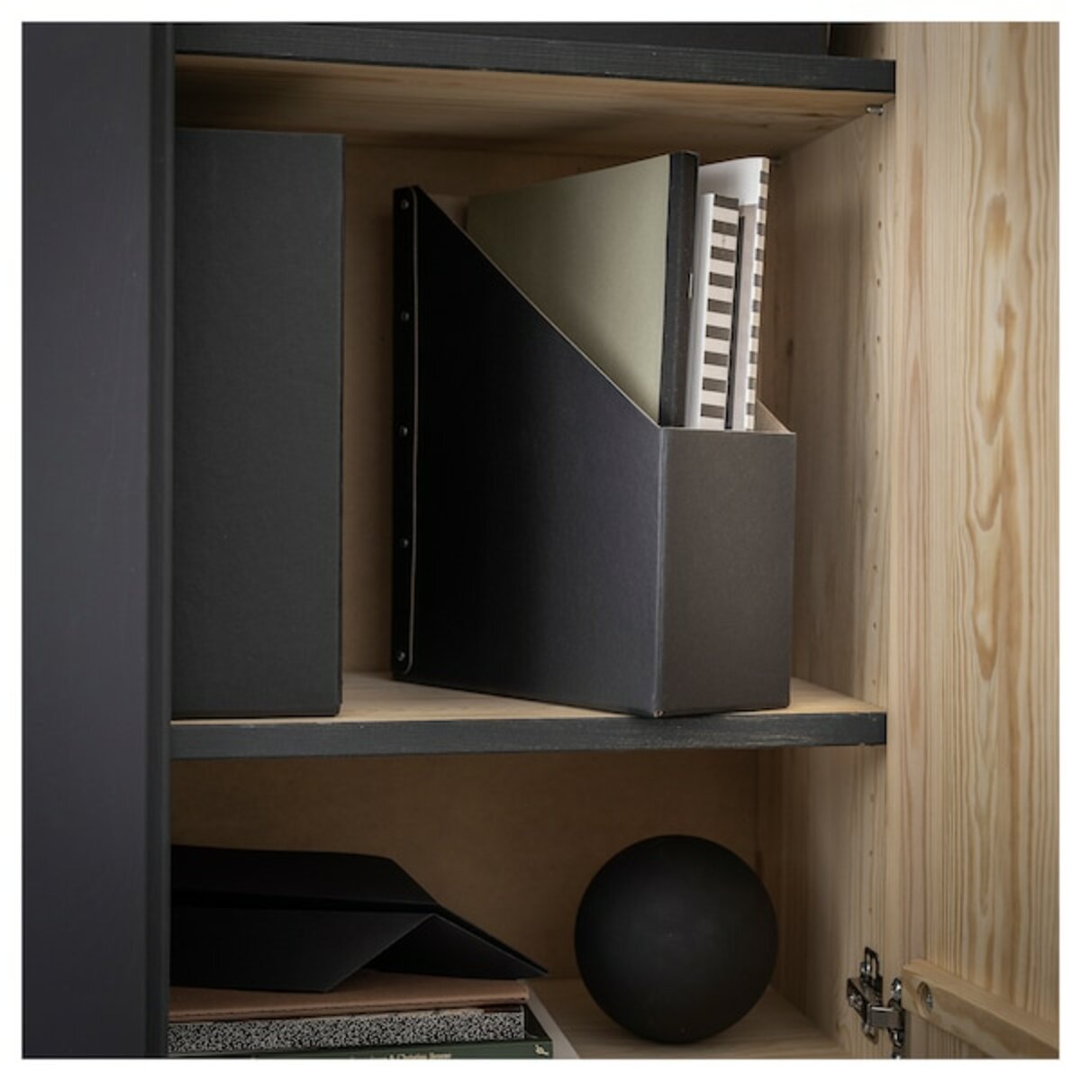 Bild 3 von NIMM  Zeitschriftensammler