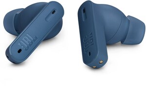 Tune Beam True Wireless Kopfhörer blau