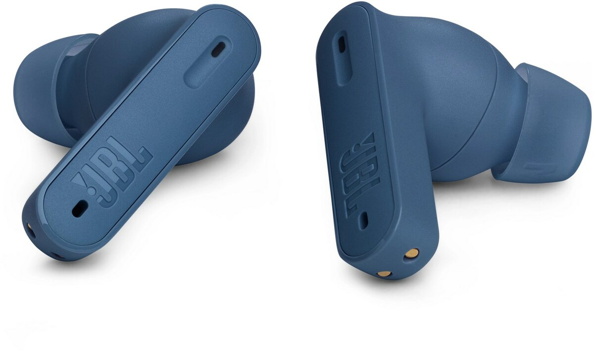 Bild 1 von Tune Beam True Wireless Kopfhörer blau