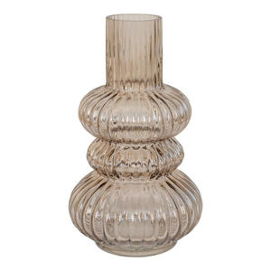 Sonstige VASE Braun