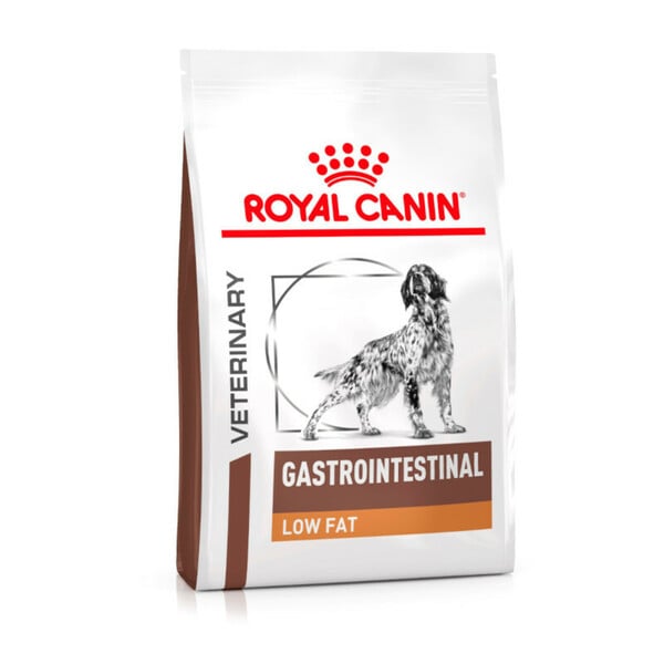 Bild 1 von ROYAL CANIN Veterinary Diet Gastro Intestinal Low Fat 12 kg