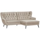 Bild 1 von Stylife ECKSOFA Beige