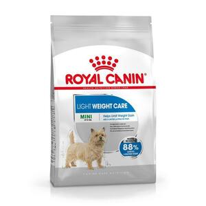 ROYAL CANIN Light Weight Care Mini 8 kg
