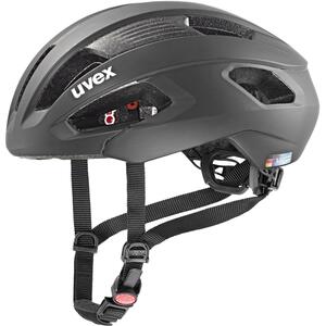 Uvex RISE CC Fahrradhelm