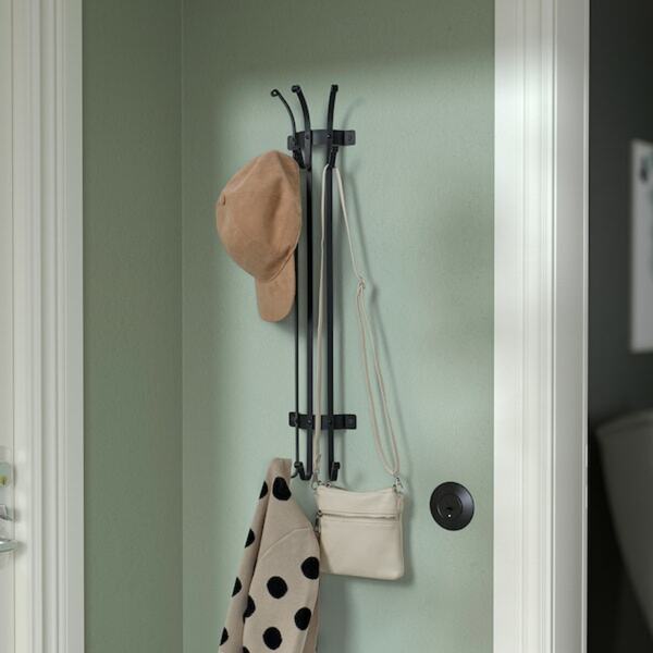 Bild 4 von GULDHÖNA  Vertikaler Bügel